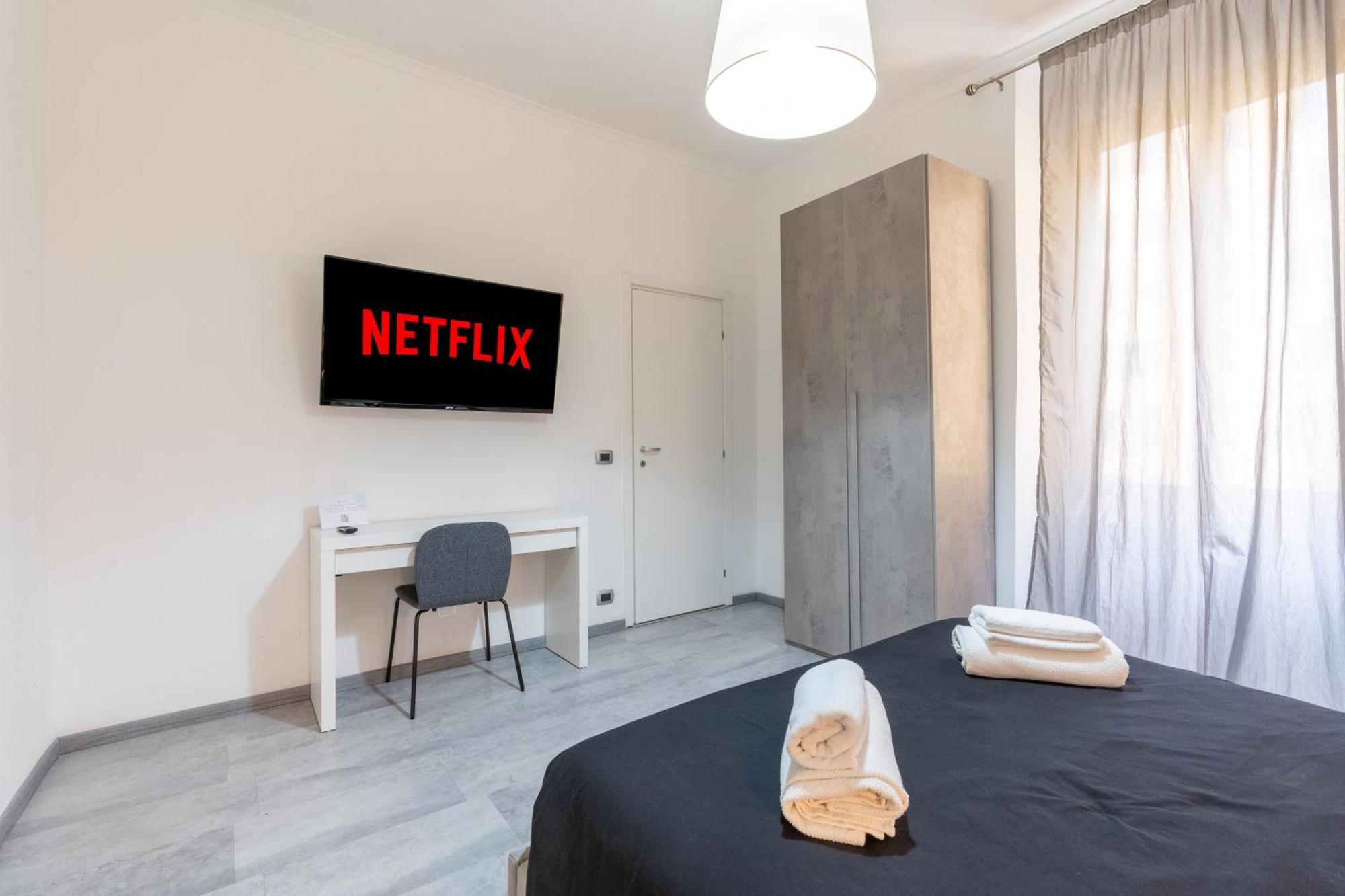 רומא Amazing Apartment Near To Colosseo And Subway מראה חיצוני תמונה