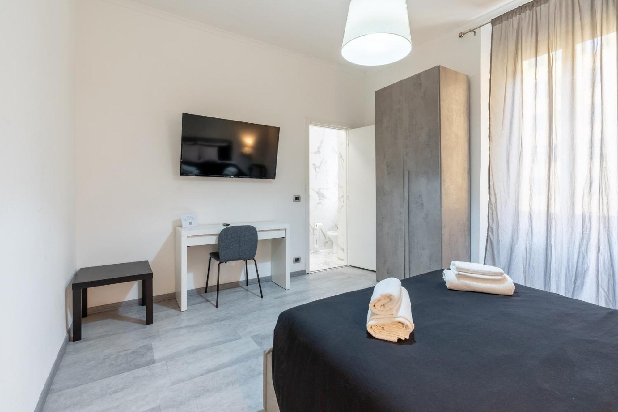 רומא Amazing Apartment Near To Colosseo And Subway מראה חיצוני תמונה